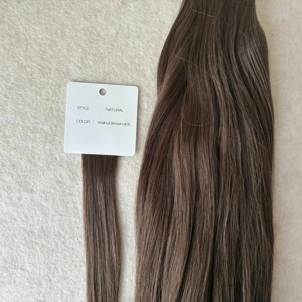 BELLAMI Silk Seam 22